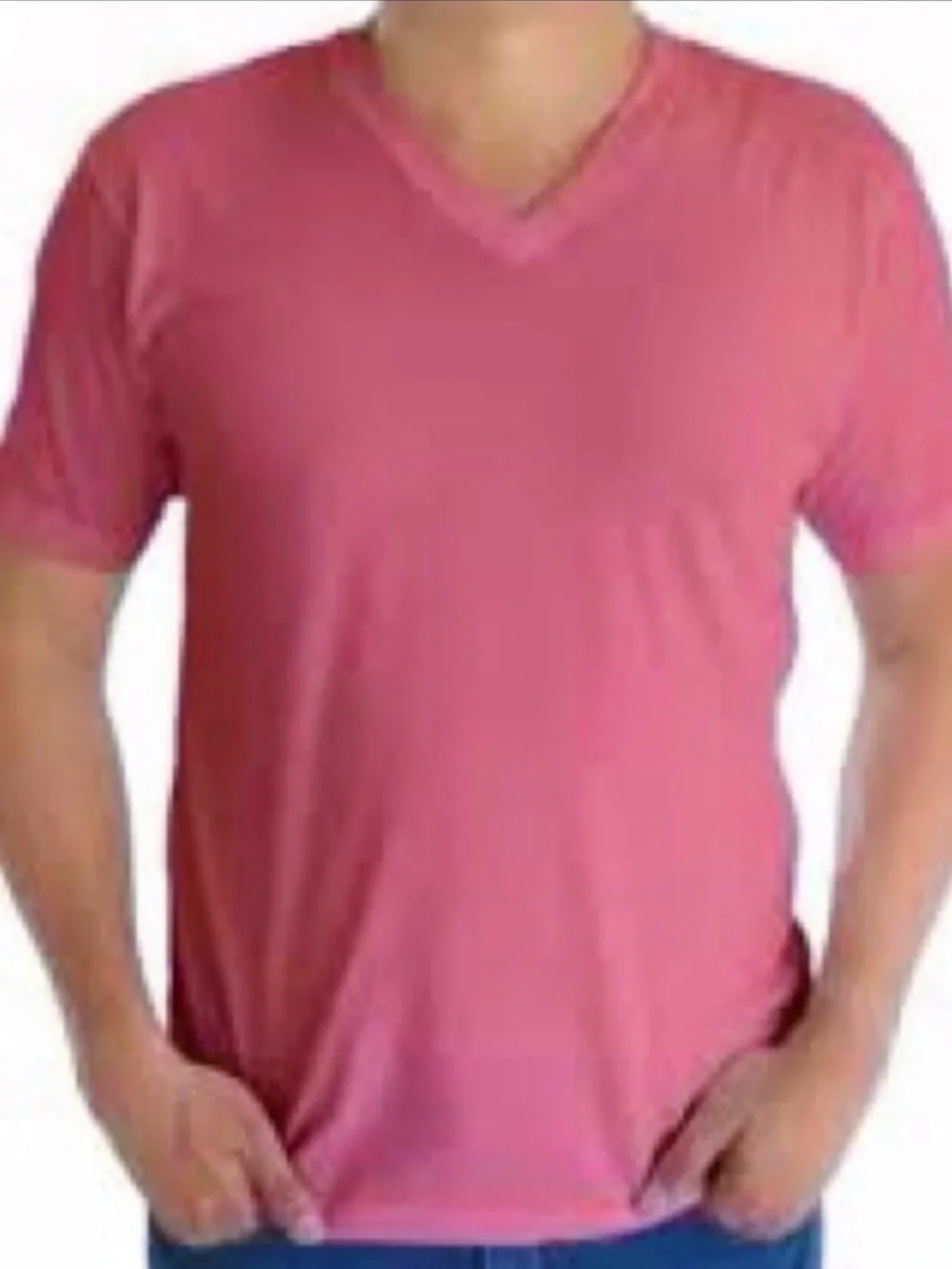 NWT J.CREW Broken-In Tee
